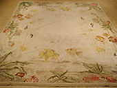Needlepoint Rugs